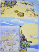3